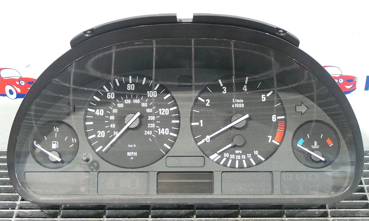 CEAS BORD BMW 5 1995-2003