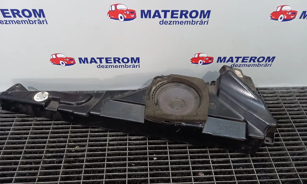 DIFUZOR AUDIO BMW 5 1995-2003