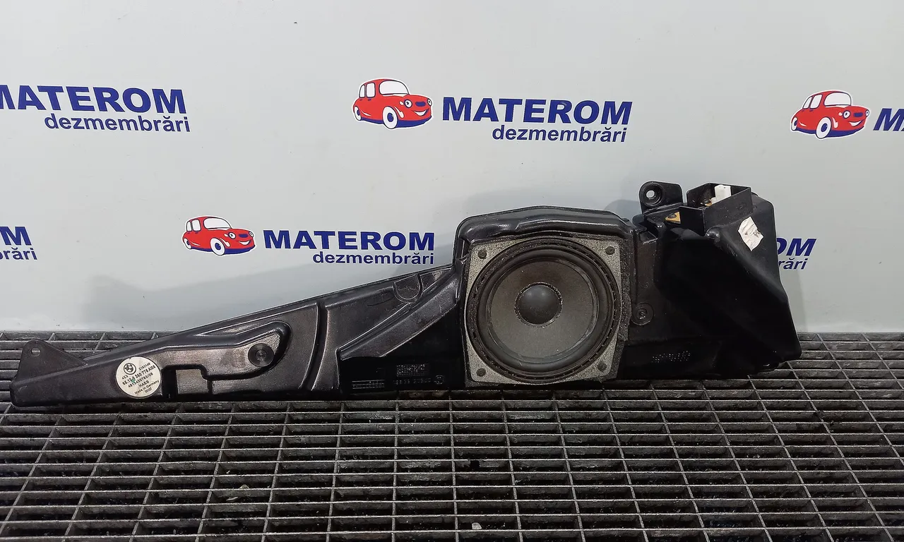 DIFUZOR AUDIO BMW 5 1995-2003