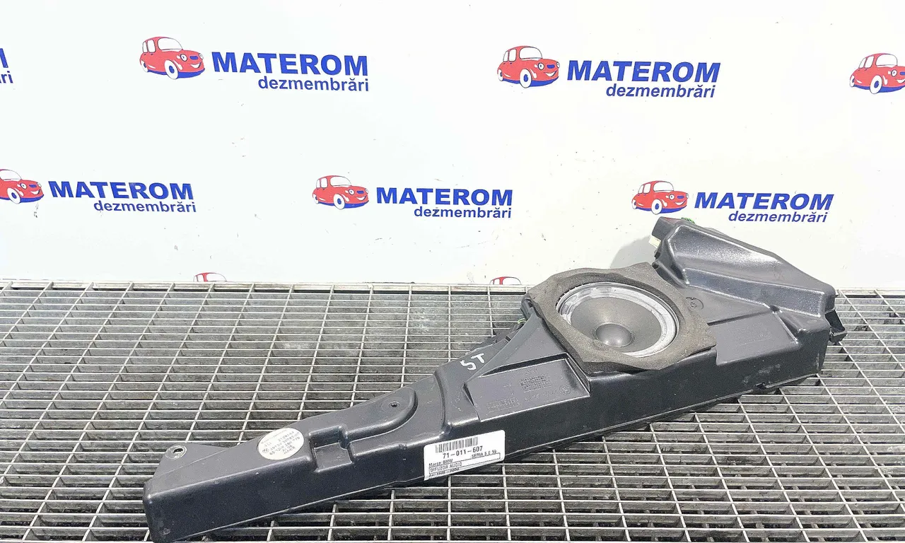 DIFUZOR AUDIO BMW 5 1995-2003