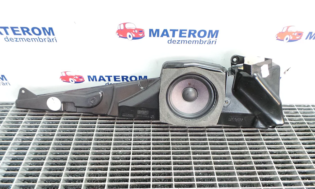 DIFUZOR AUDIO BMW 5 1995-2003