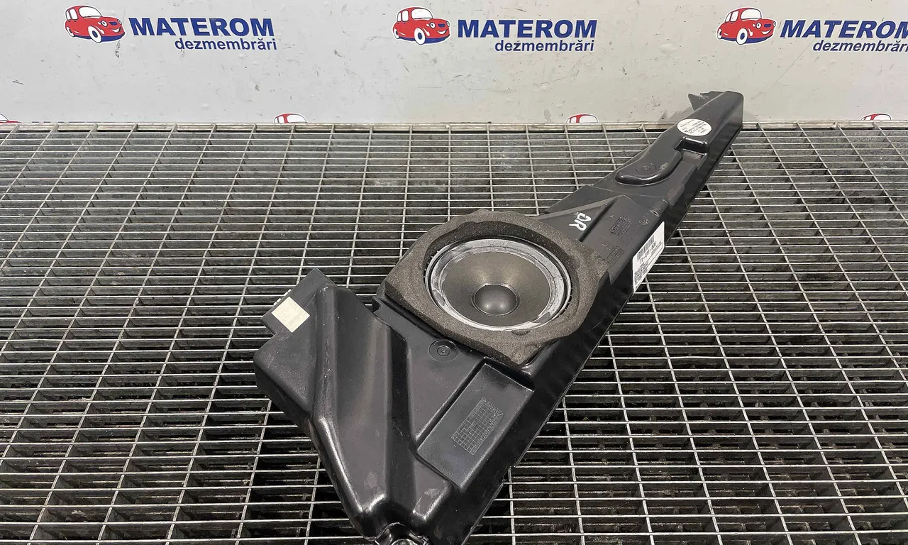 DIFUZOR AUDIO BMW 5 1995-2003