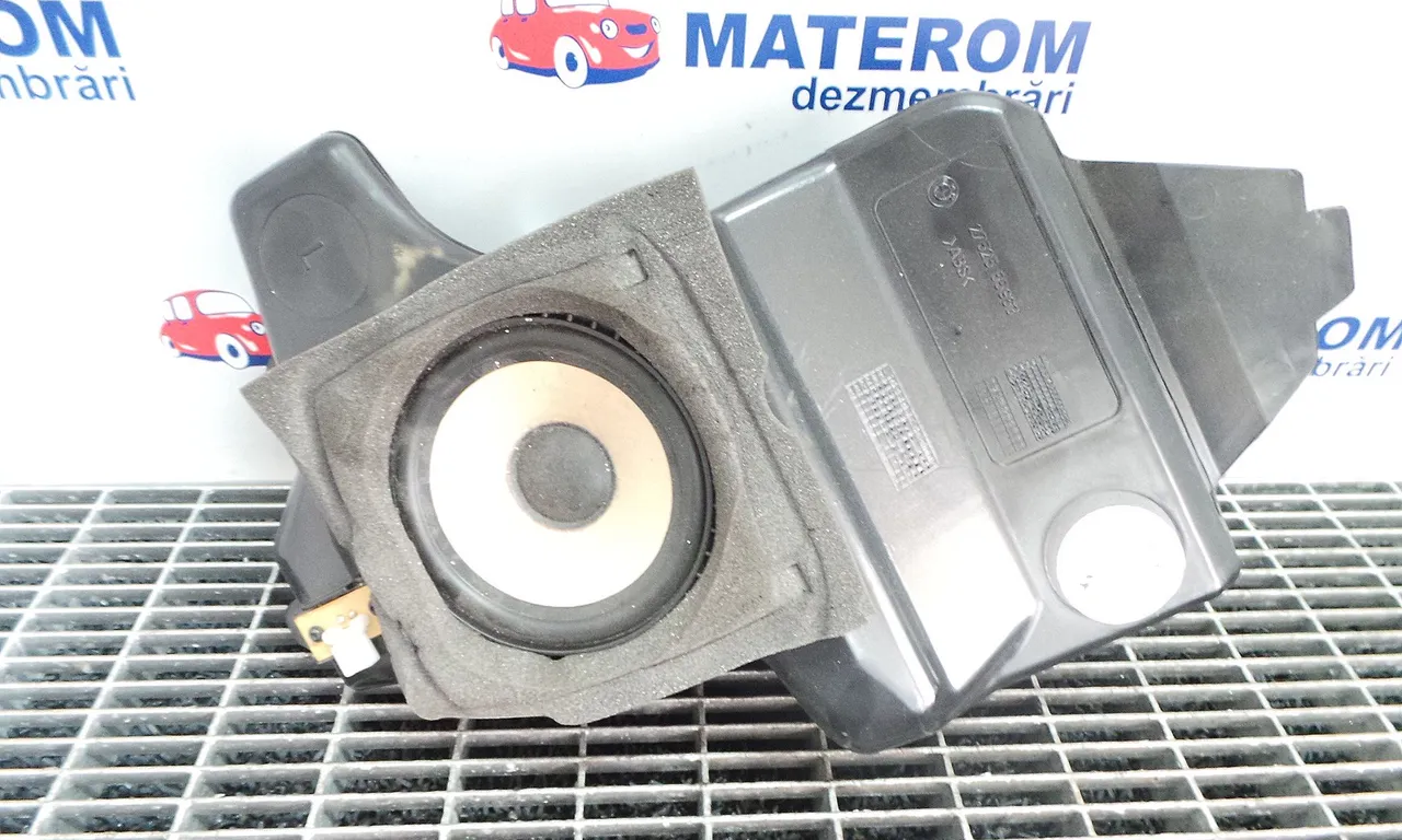 DIFUZOR AUDIO BMW 5 1995-2003
