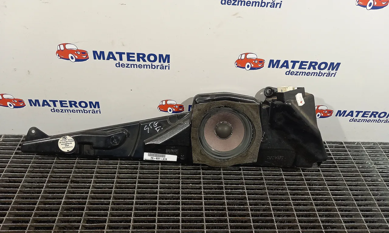 DIFUZOR AUDIO BMW 5 1995-2003