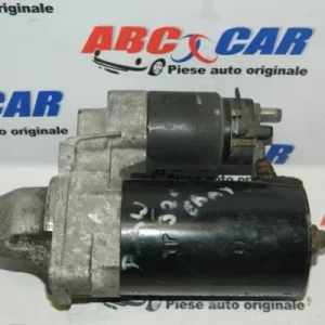 Electromotor