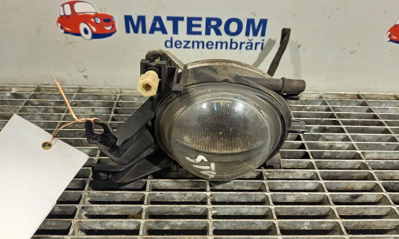 HALOGEN STANGA BMW 5 1995-2003