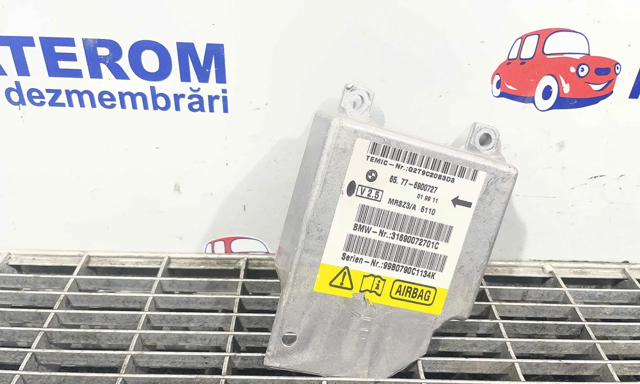 MODUL AER BMW 5 1995-2003