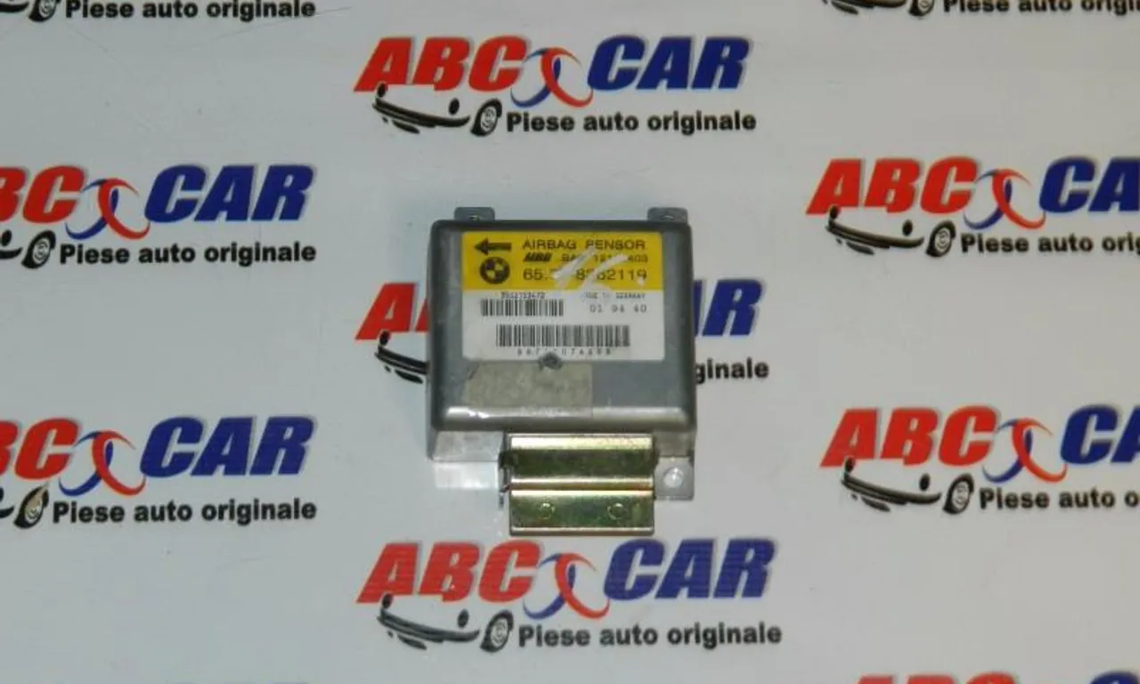 Modul airbag BMW 5 1995-2003