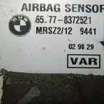 Modul airbag BMW 5 1995-2003 6577-8372521, vedere laterala