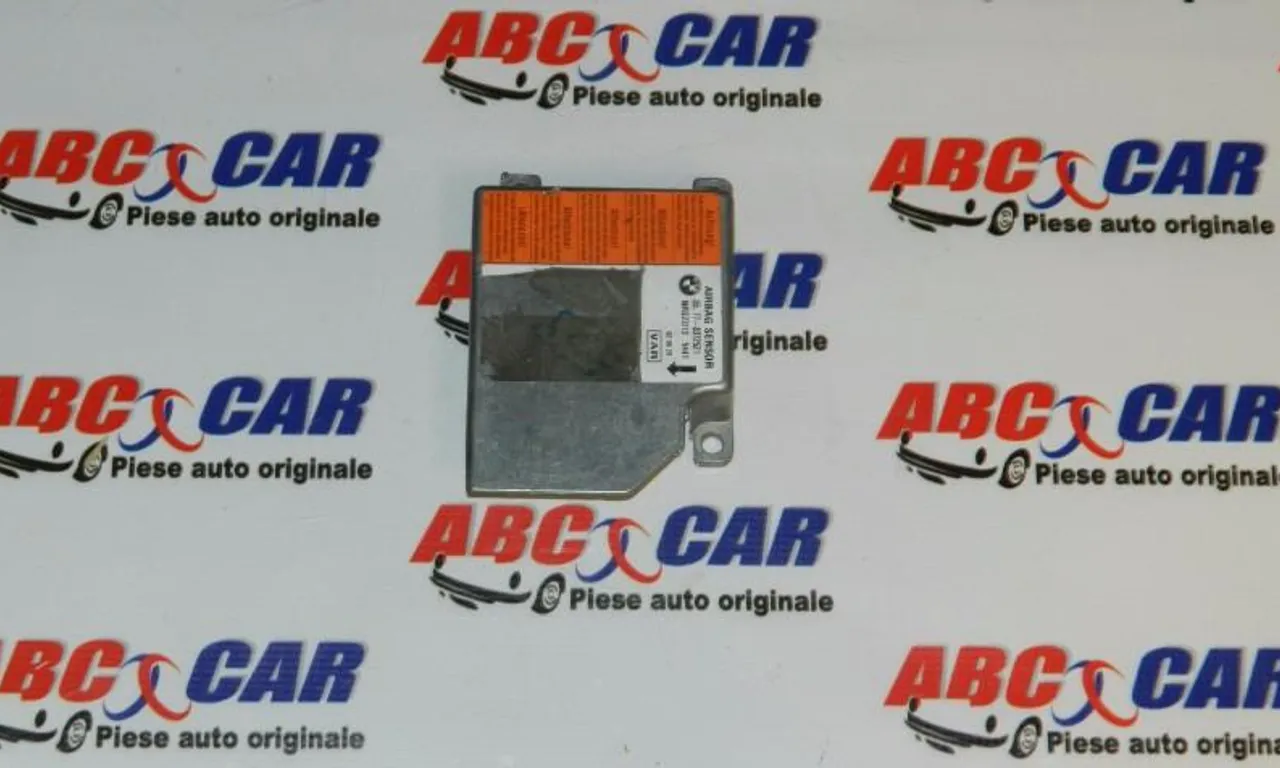 Modul airbag BMW 5 1995-2003