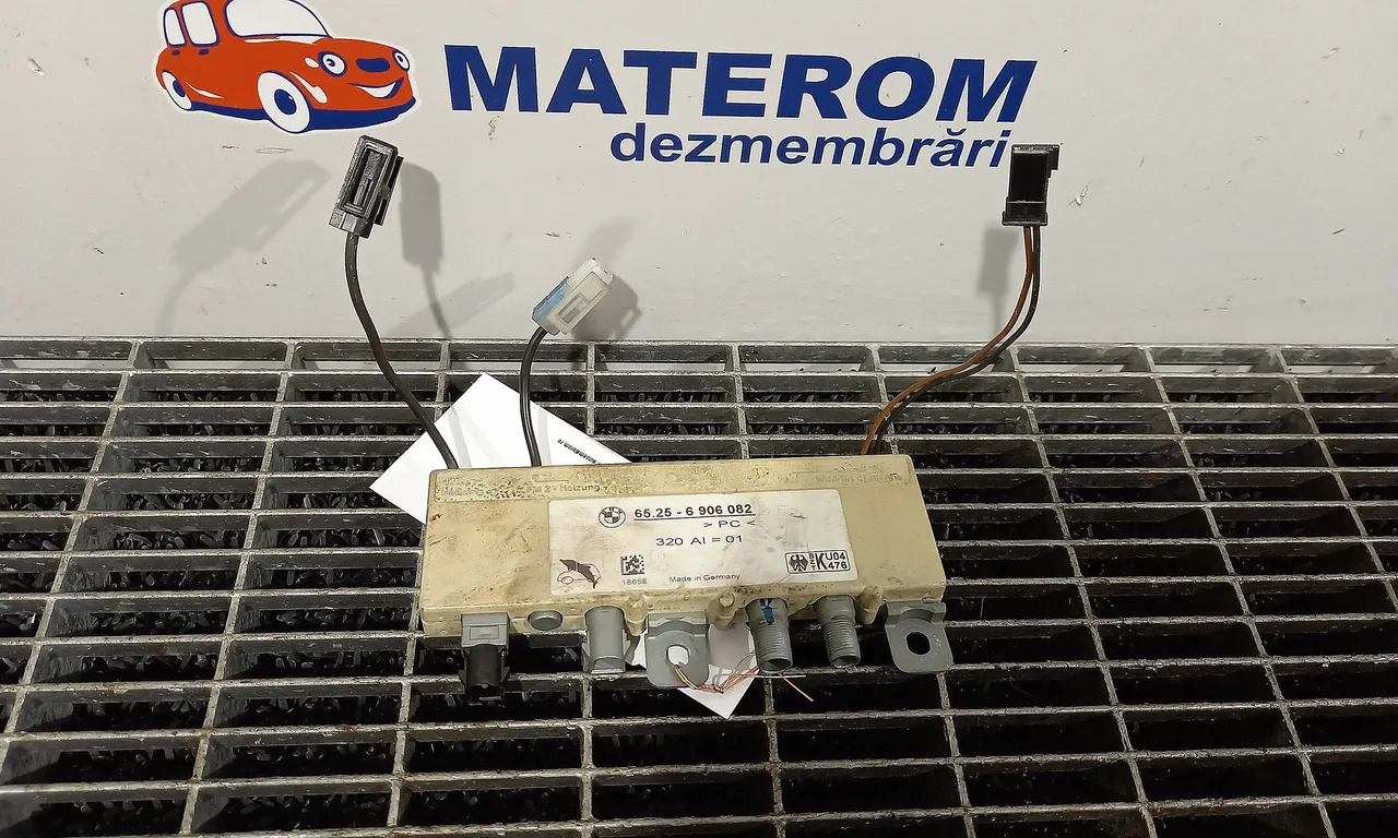 MODUL ANTENA BMW 5 1995-2003
