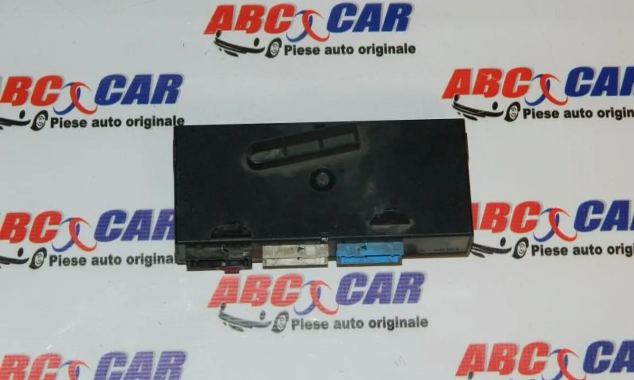 Modul clima BMW 5 1995-2003