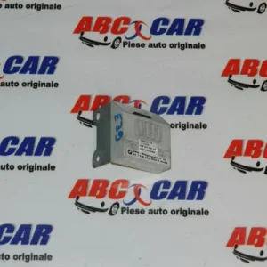 Modul inclinatie alarma