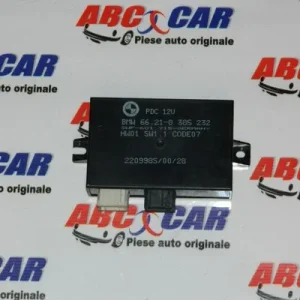 Modul PDC