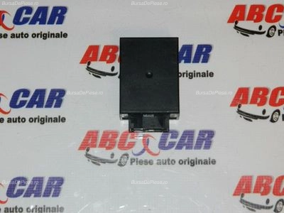 Modul suspensie