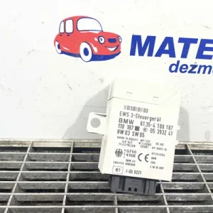 MODUL UNITATE CONTROL