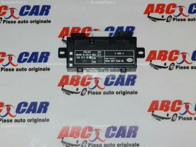 Modul usa stanga fata
