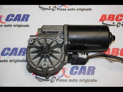 Motoras stergator parbriz