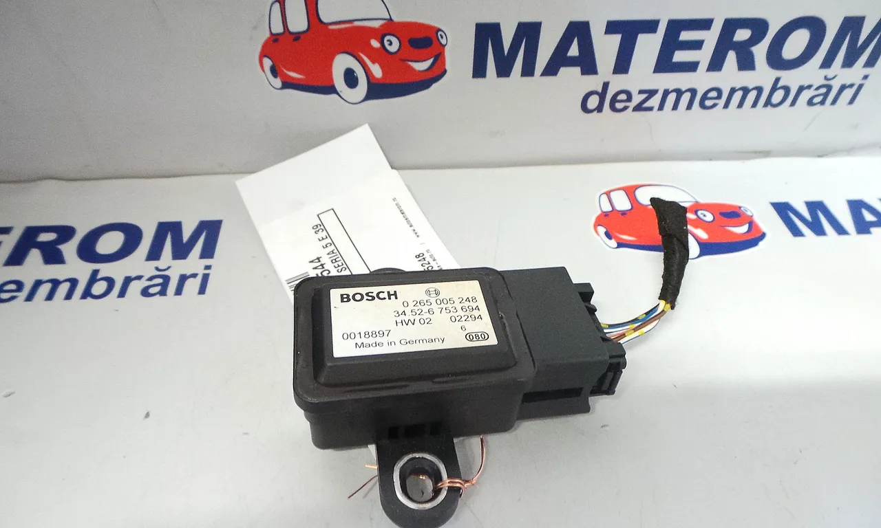 SENZOR ESP BMW 5 1995-2003