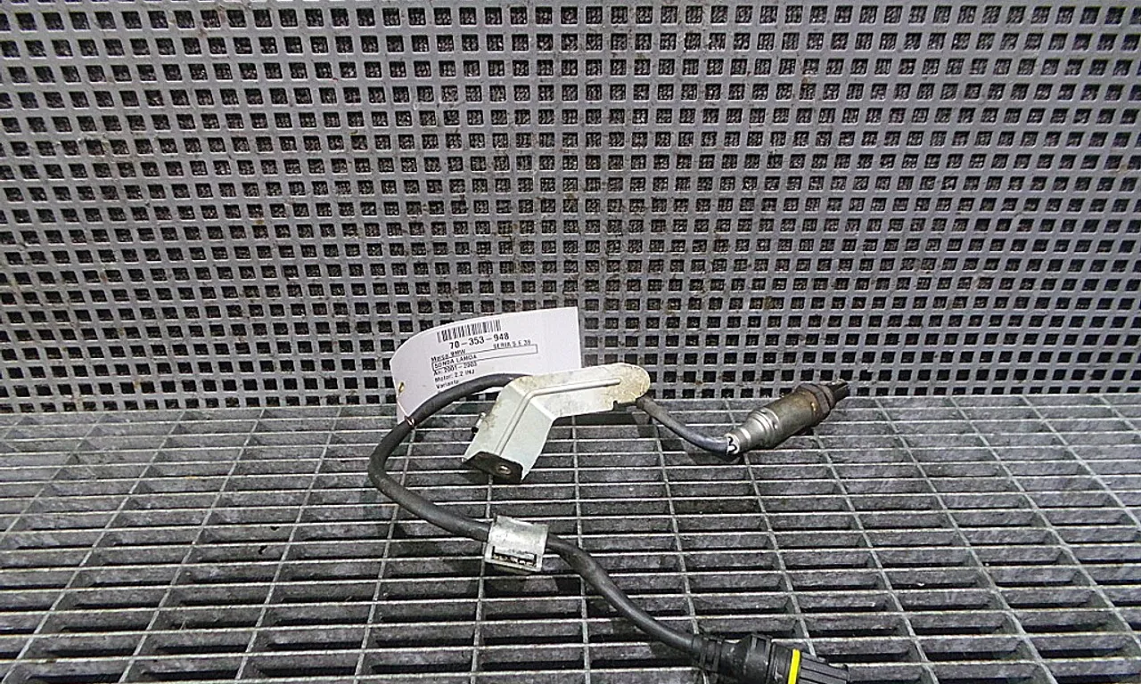 SONDA LAMBDA BMW 5 1995-2003