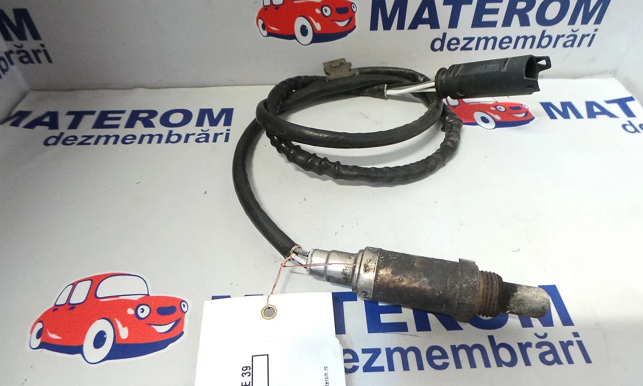 SONDA LAMDA BMW 5 1995-2003