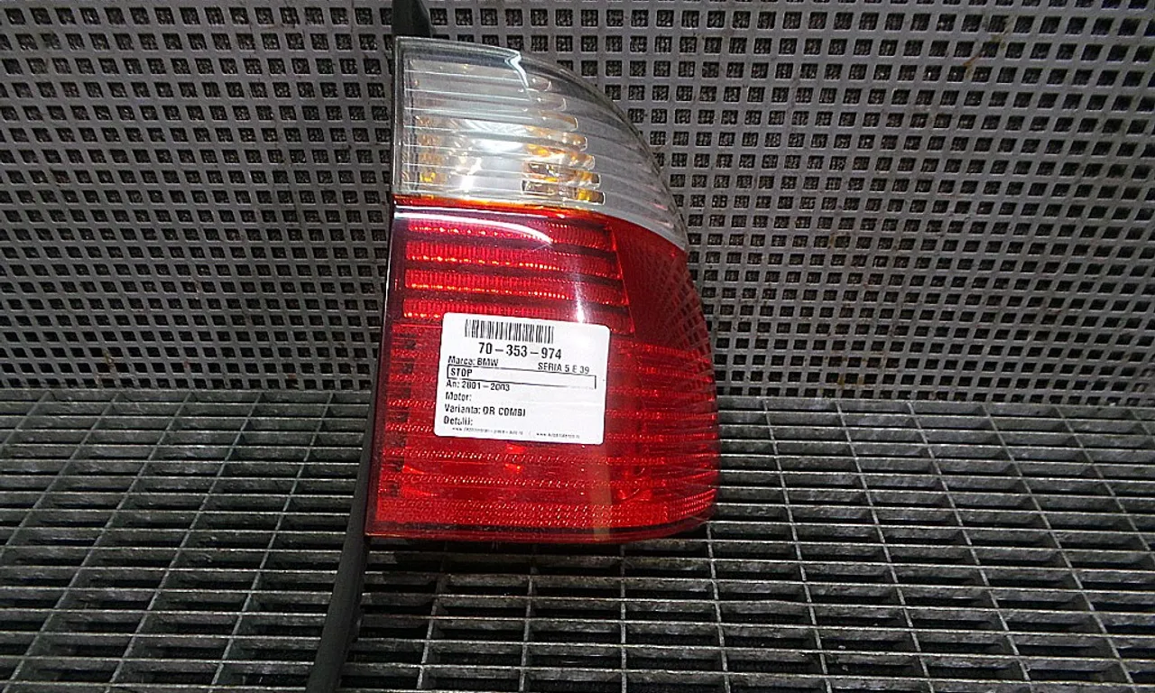STOP DREAPTA BMW 5 1996-2004