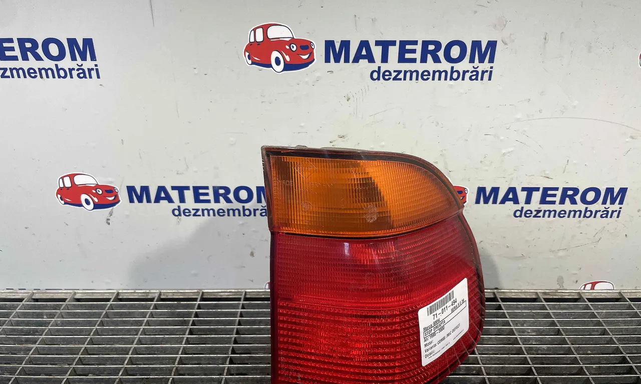 STOP DREAPTA BMW 5 1995-2003