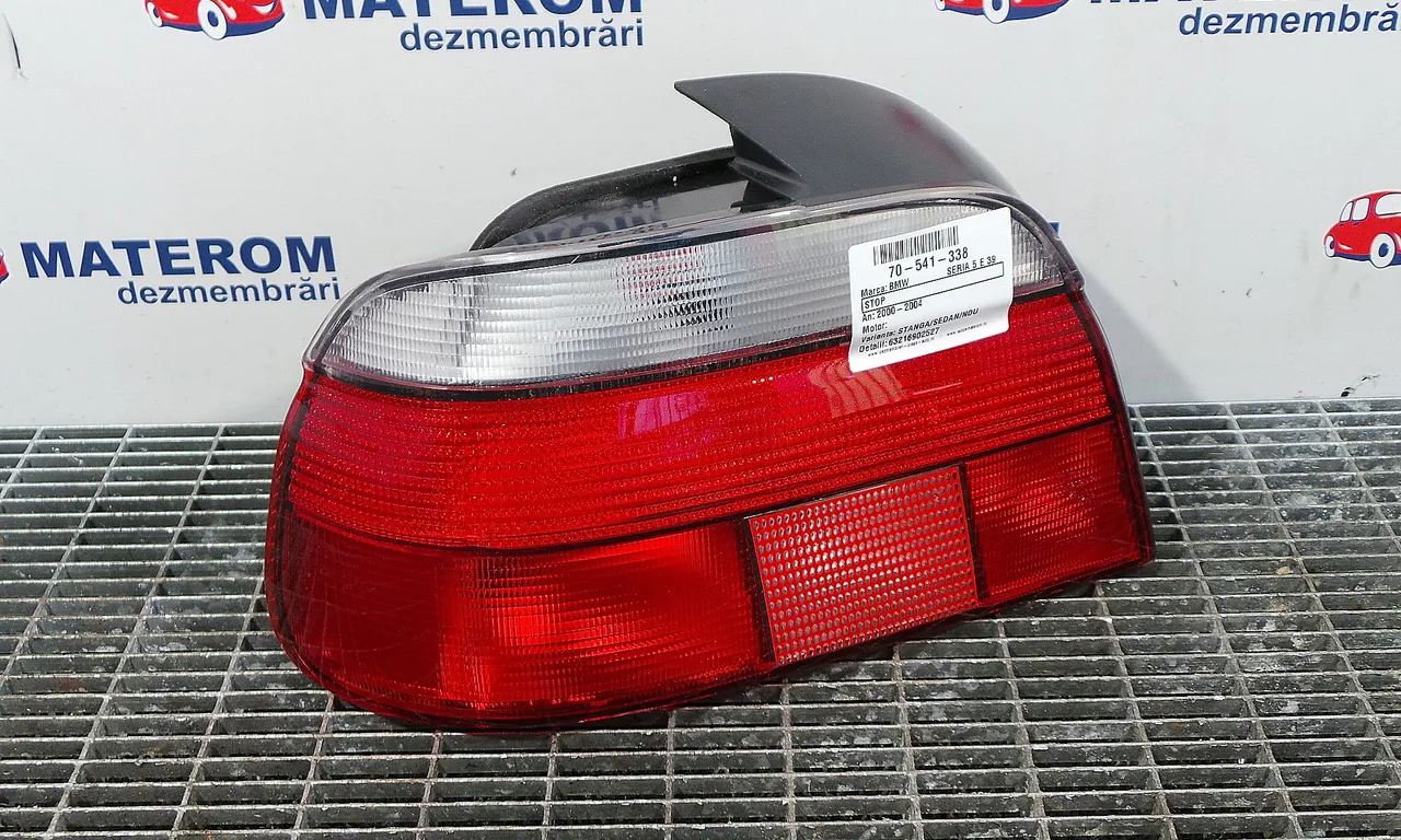 STOP STANGA BMW 5 1995-2003