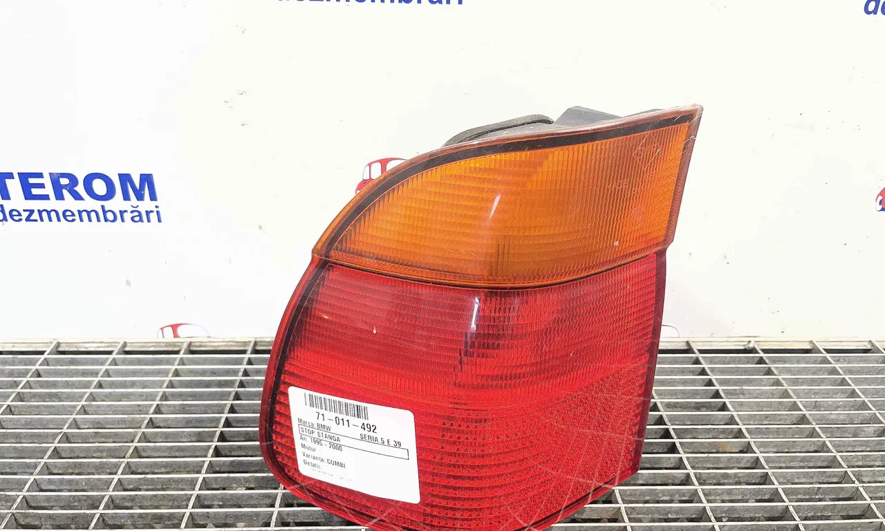 STOP STANGA BMW 5 1995-2003