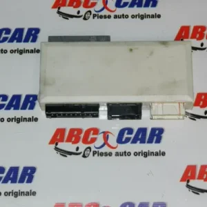 Unitate modul control