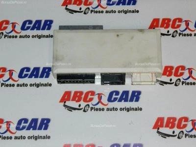 Unitate modul control