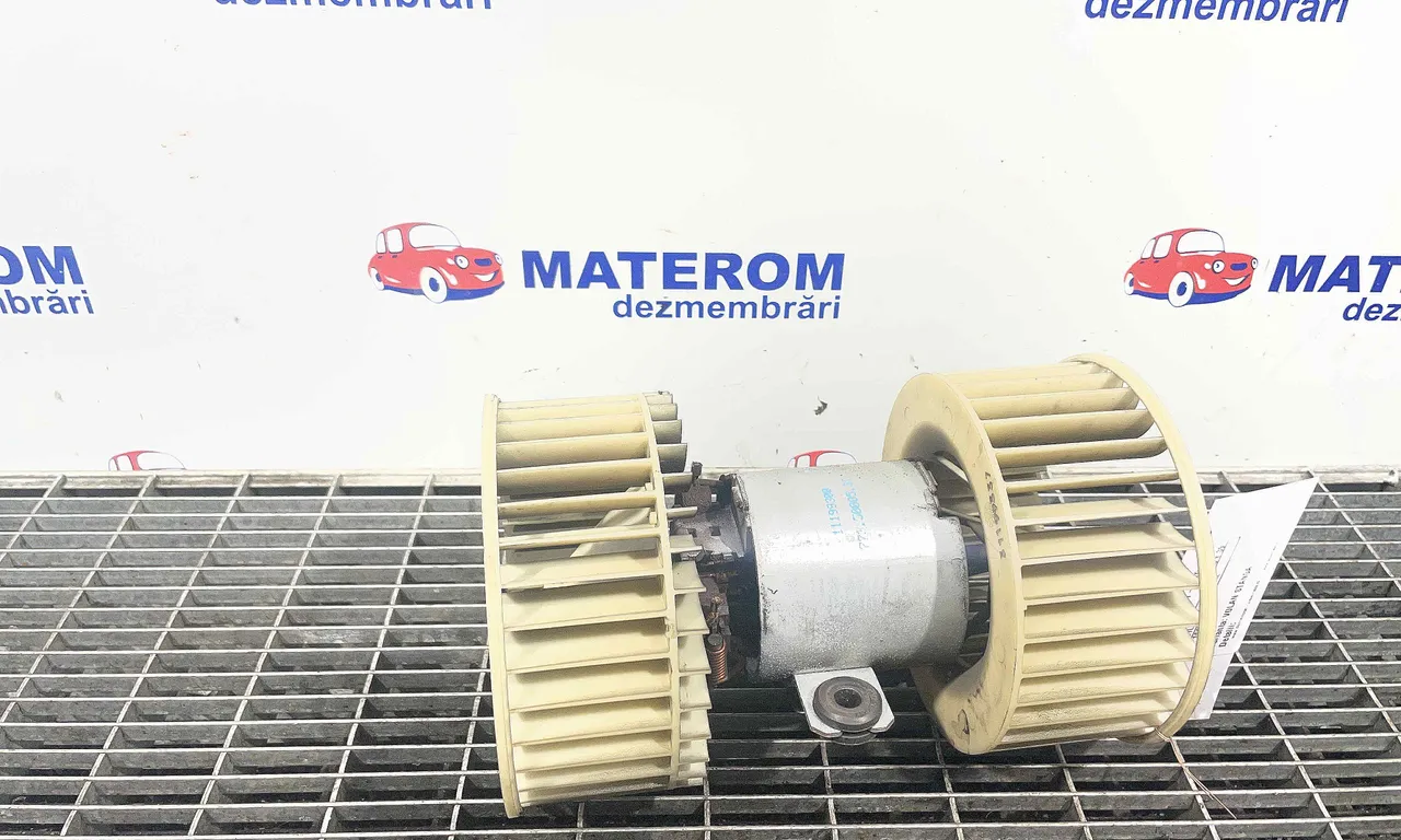 VENTILATOR INCALZIRE BMW 5 1995-2003