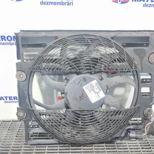 VENTILATOR RADIATOR
