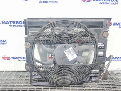 VENTILATOR RADIATOR