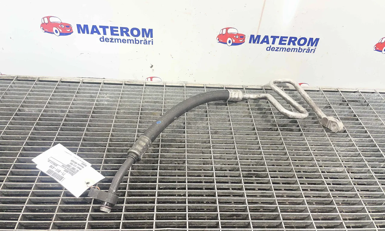 CONDUCTA CLIMA BMW 5 1995-2003