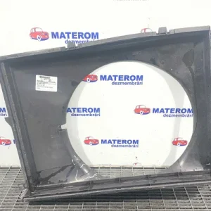 DIFUZOR RADIATOR