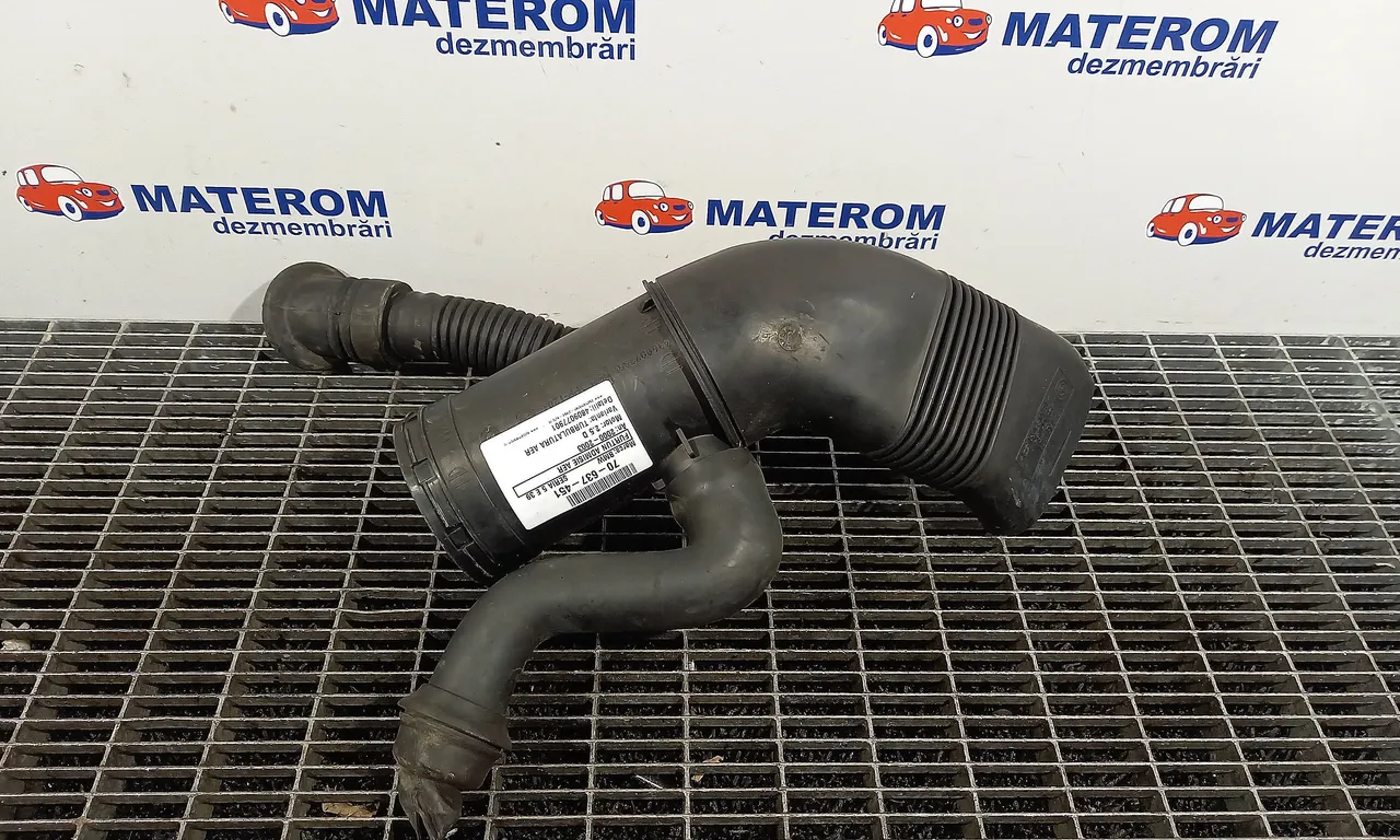 FURTUN ADMISIE AER BMW 5 1995-2003