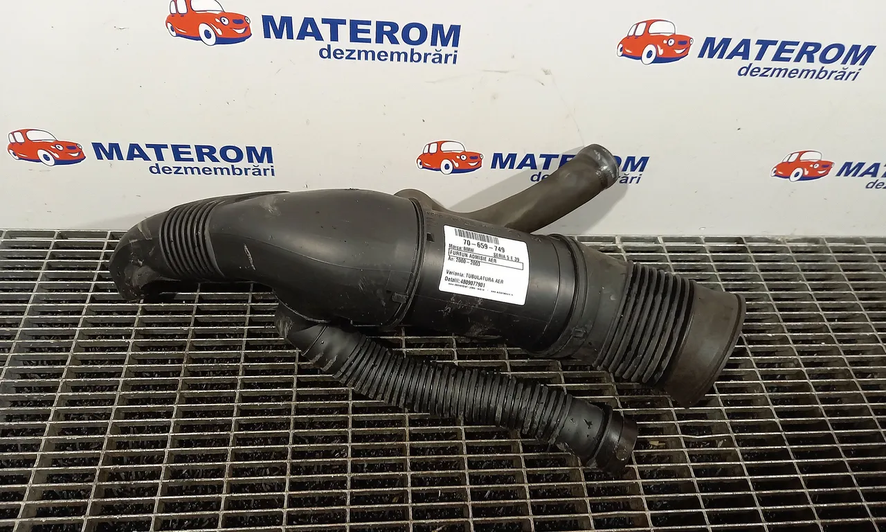FURTUN ADMISIE AER BMW 5 1995-2003