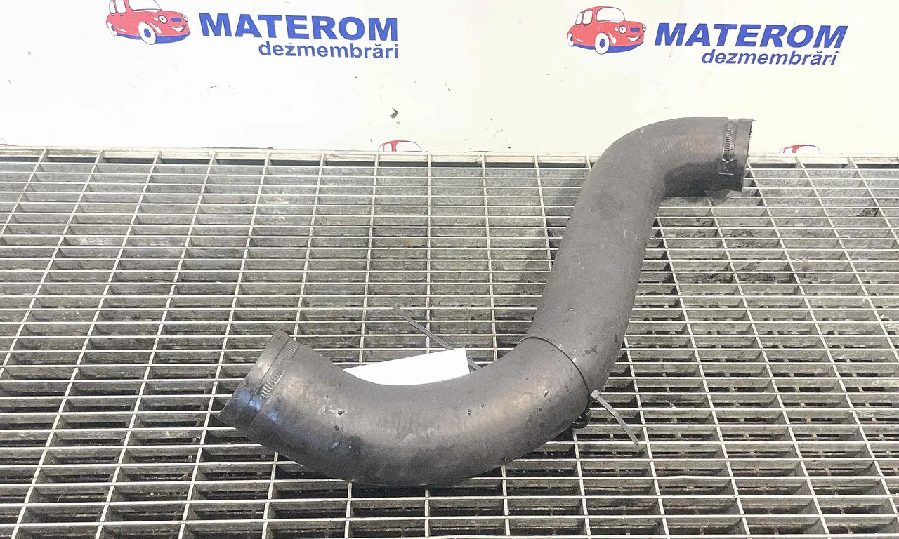 FURTUN INTERCOOLER BMW 5 1995-2003