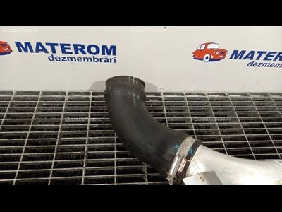 FURTUN INTERCOOLER