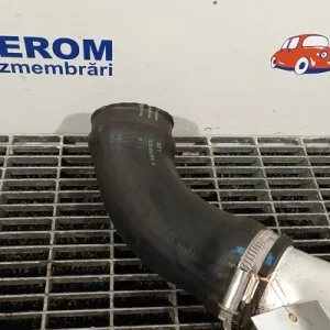 FURTUN INTERCOOLER