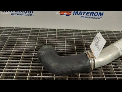 FURTUN INTERCOOLER