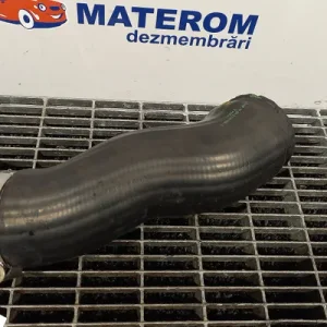 FURTUN INTERCOOLER