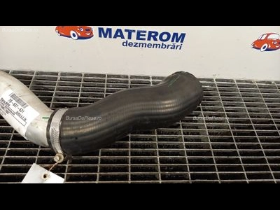 FURTUN INTERCOOLER