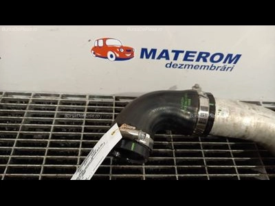 FURTUN INTERCOOLER