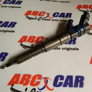 Injector