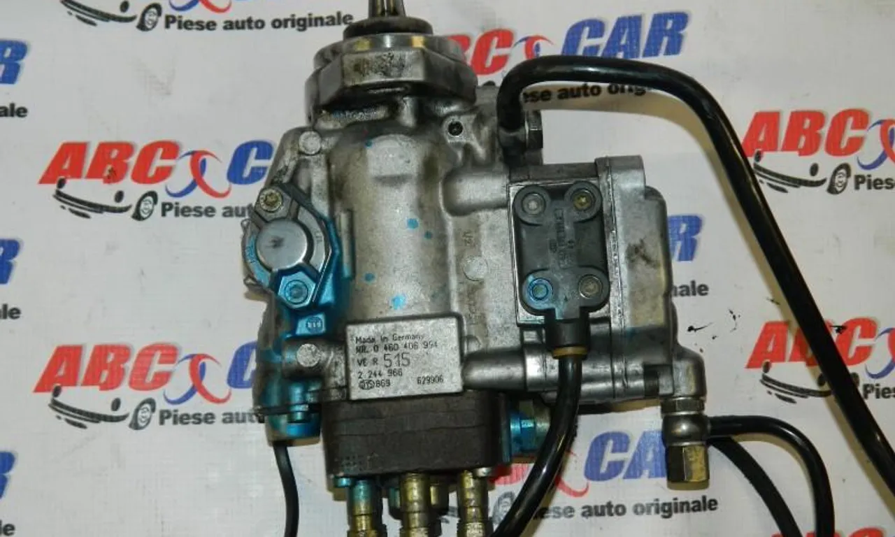 Pompa de injectie BMW 5 1995-2003