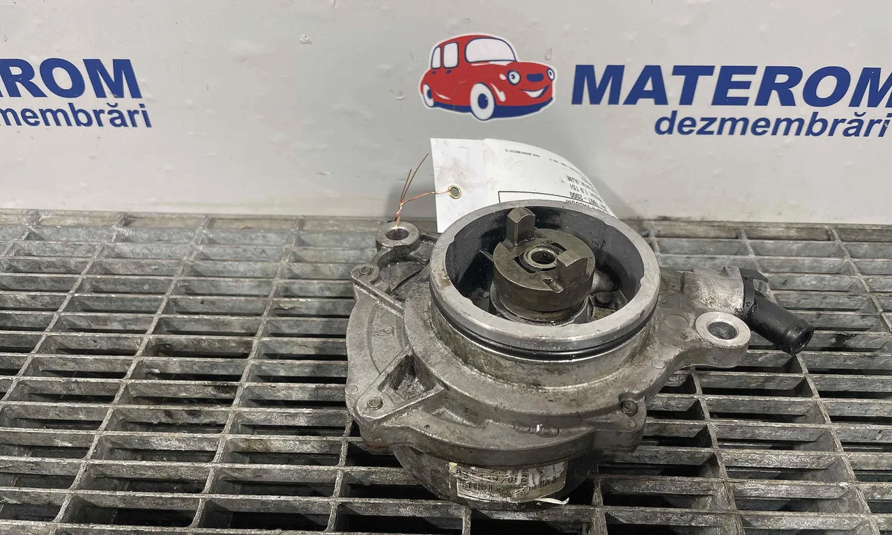 POMPA VACUUM BMW 5 1995-2003