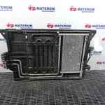 RADIATOR CLIMA BMW 5 2.5 INJ 1995-2003, vedere frontata
