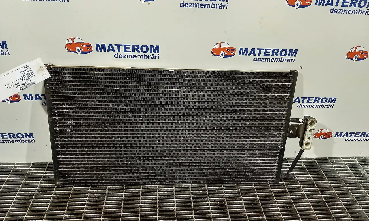 RADIATOR CLIMA BMW 5 1995-2003
